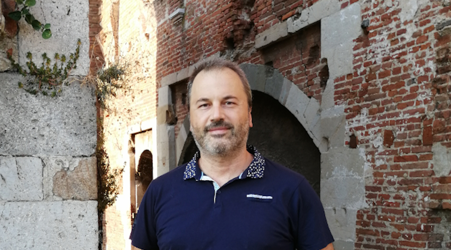 graziano venanzoni