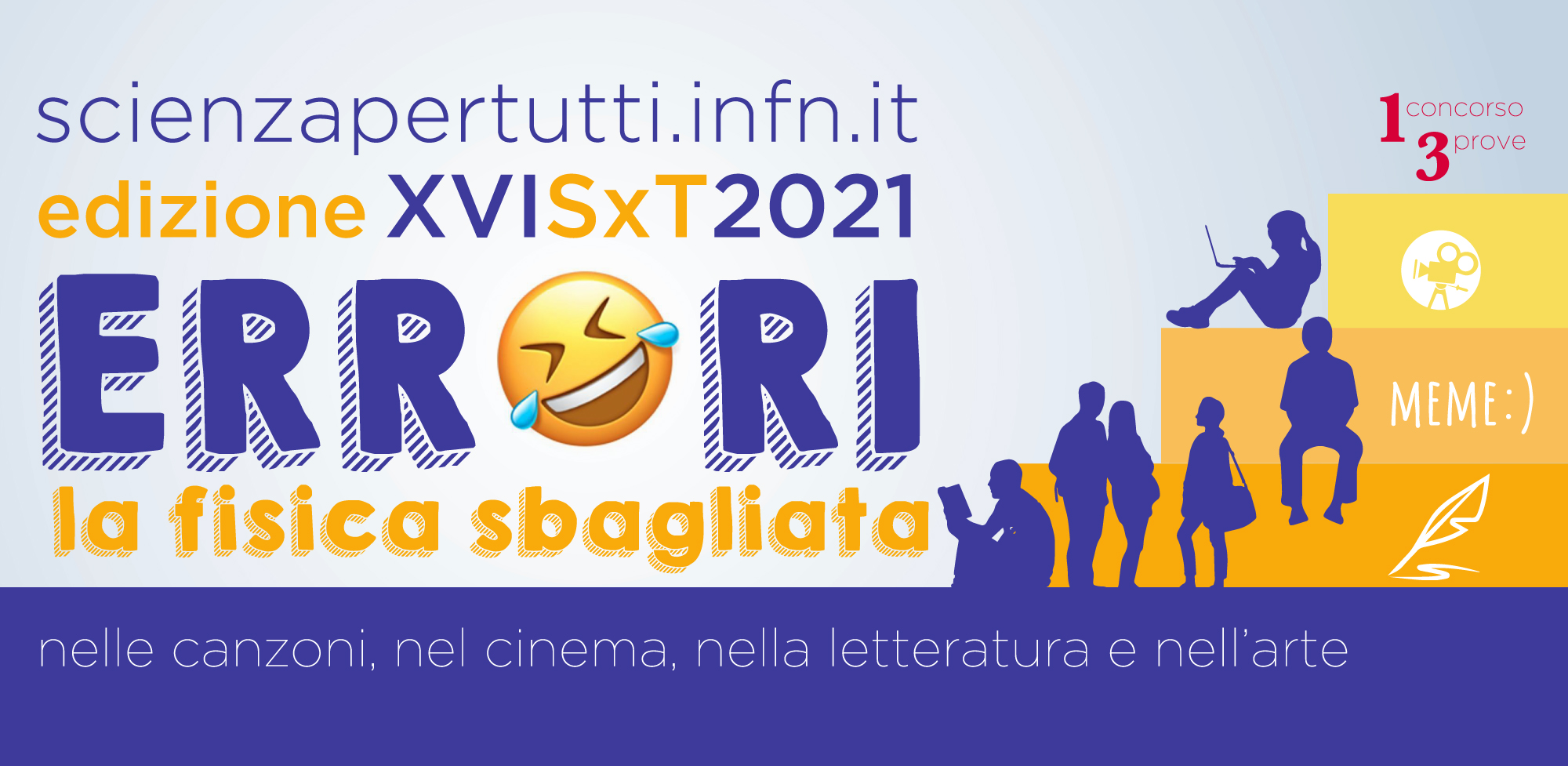 home infn sxt3