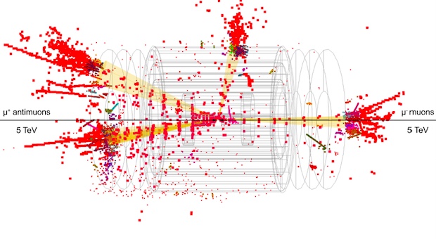 muoncollider