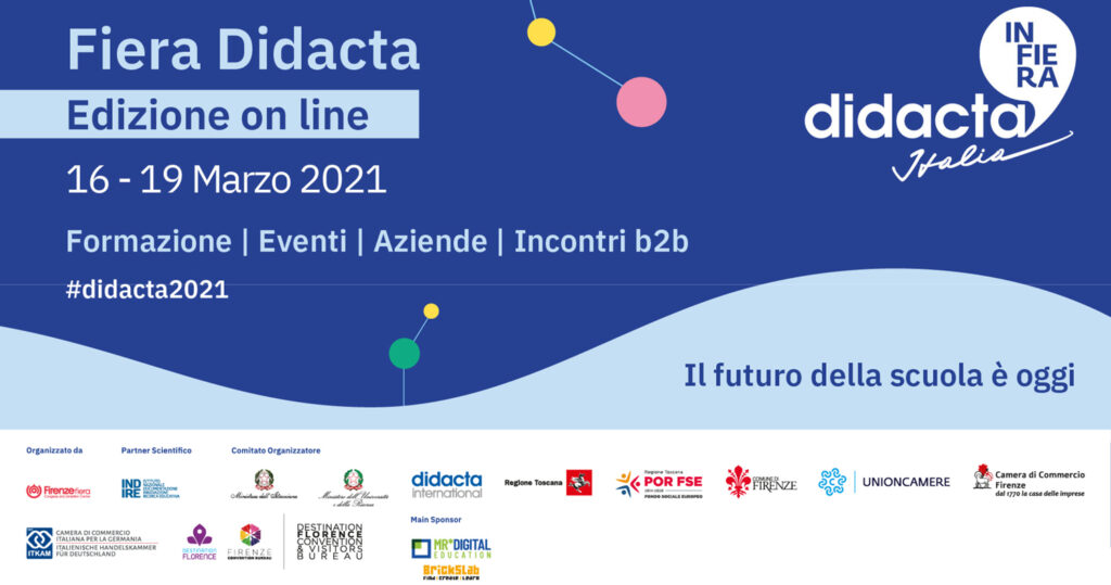 grafiac didacta 2021