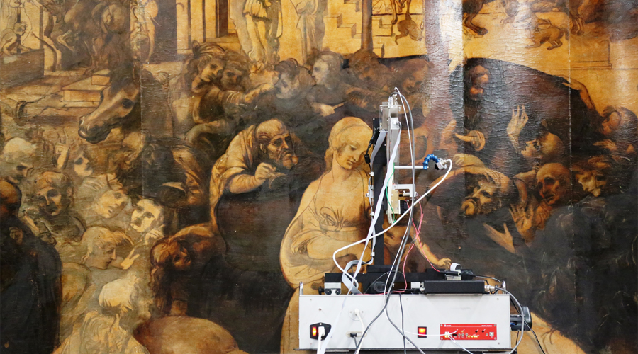 xrf sito