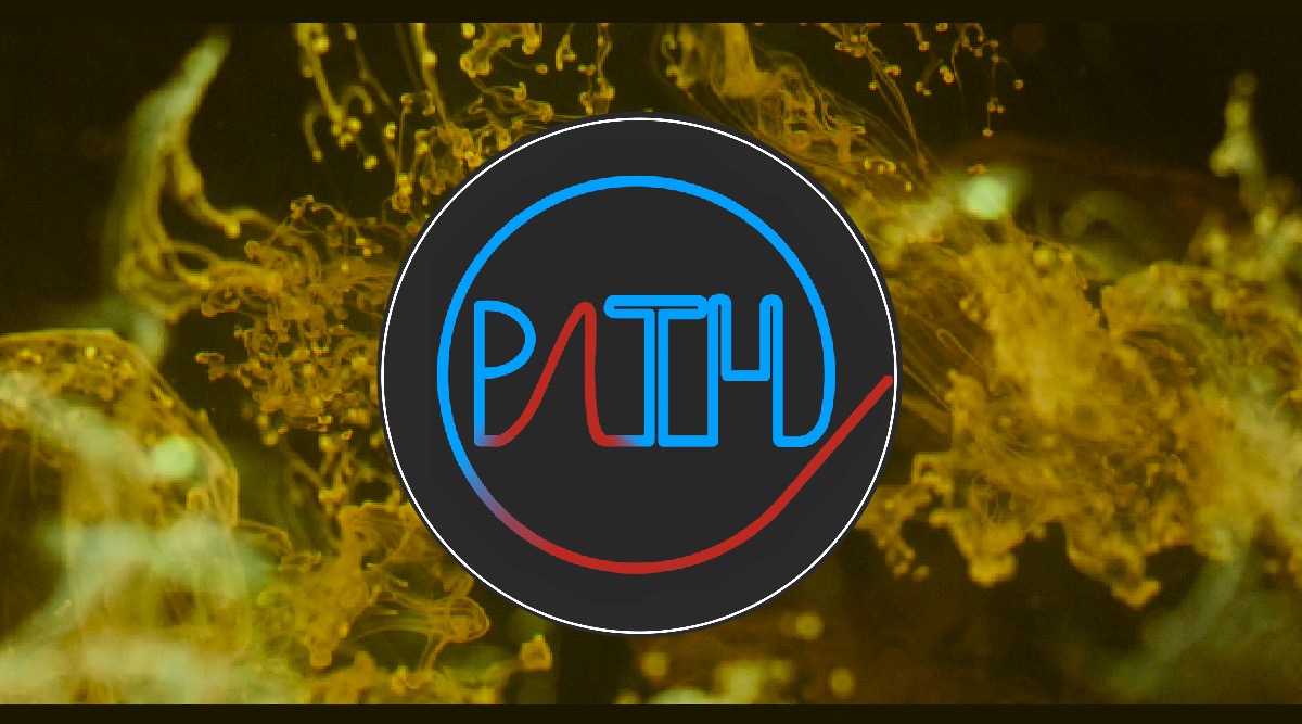 path