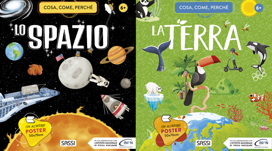 sassi news