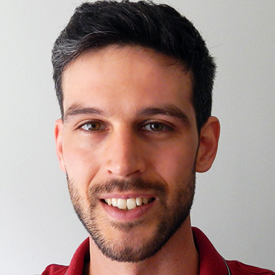 Marco Boretto, Premio INFN Marcello Conversi 2020