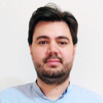 Francesco Sgarbossa, Premio INFN Francesco Resmini 2020