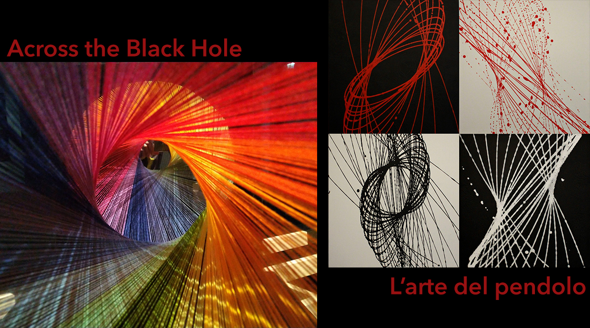 foto opere prime classificate per art and science
