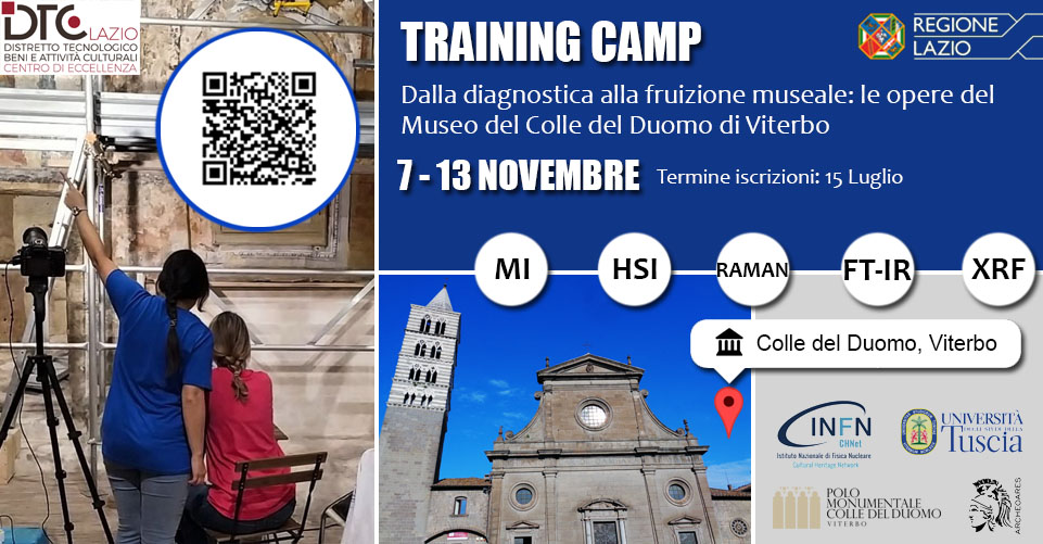 trainingcamp 21