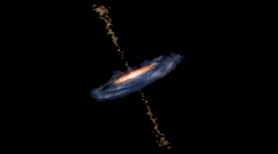 Fermi Gamma-ray Telescope