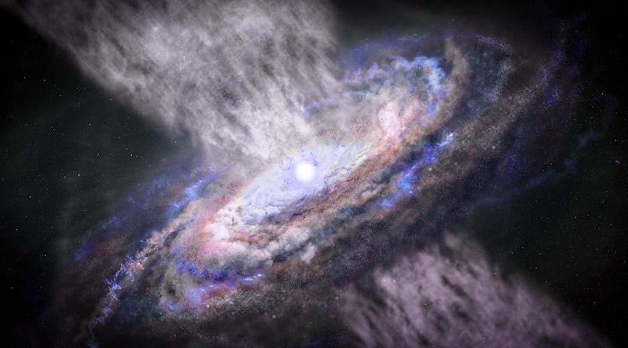 immagine UFO
