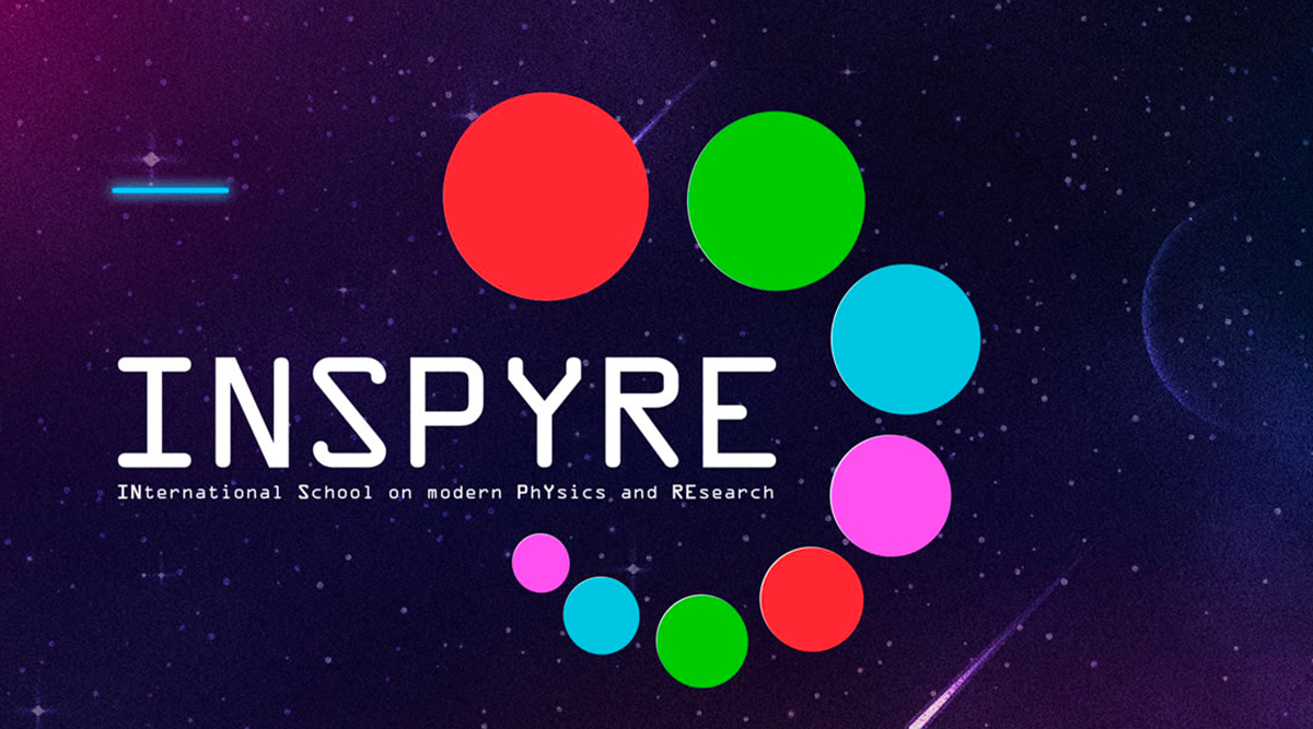 INSPYRE 2022