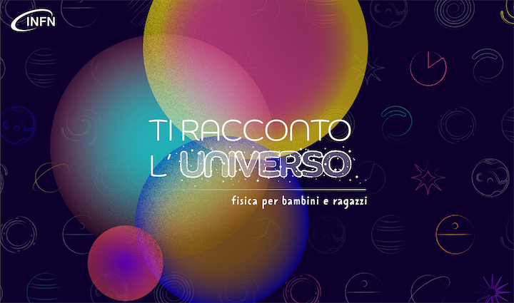tiRaccontolUniverso generale ridotta