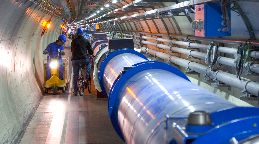 lhc sito
