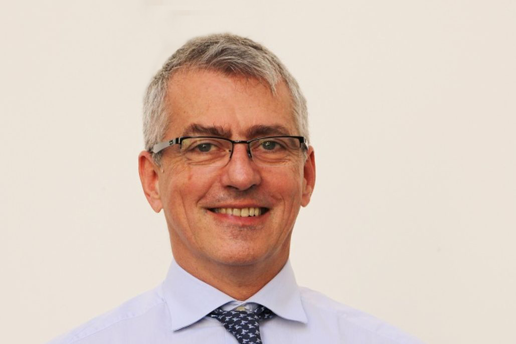 Antonio Zoccoli