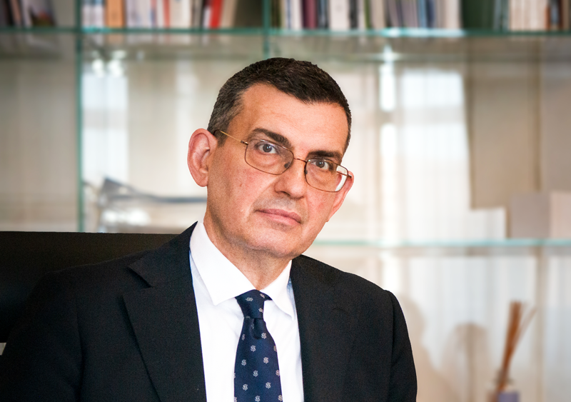 Luigi Ambrosio