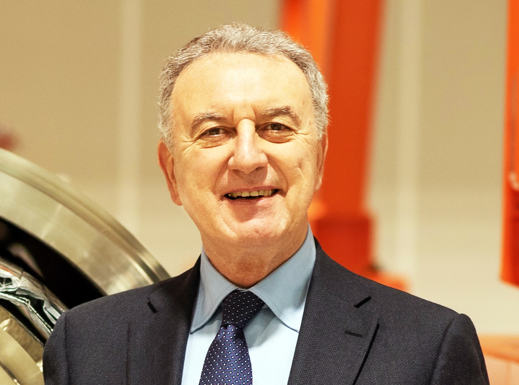 lucio rossi