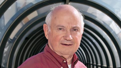 Stewart Smith