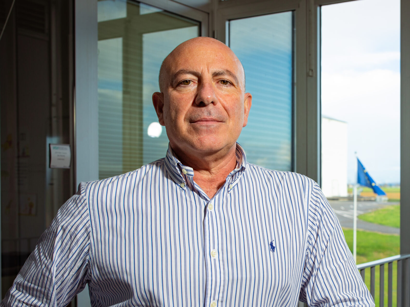 Massimo Carpinelli