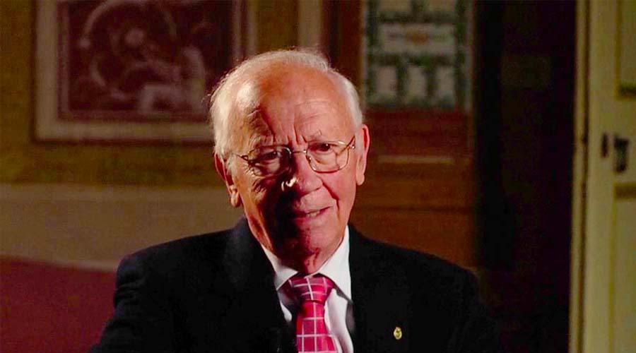 immagine news Ettore Fiorini