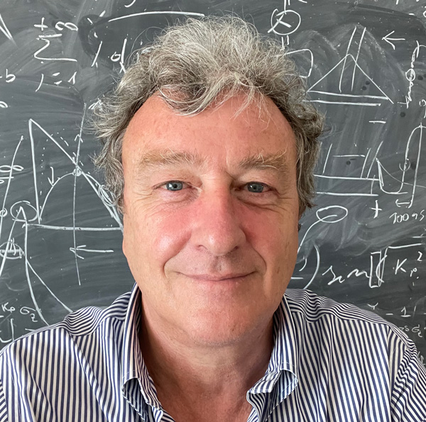 massimo ferrario