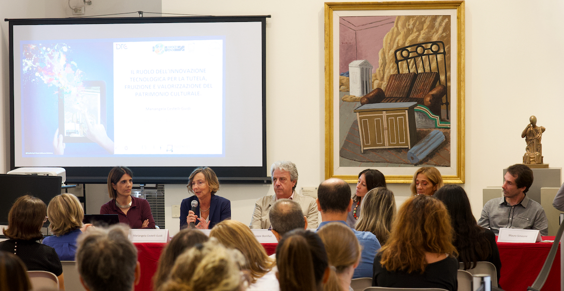 ARTEMISIA EVENTO 2023 INFN