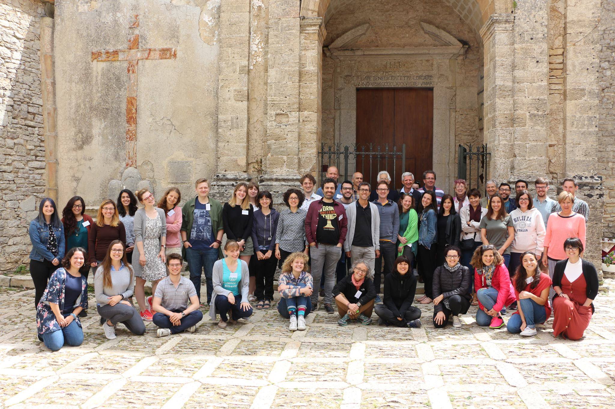 Erice scuolascicom2018