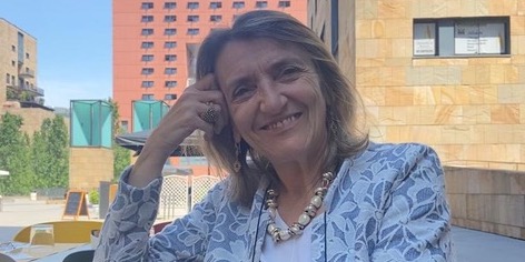 Sandra Malvezzi 2 2023