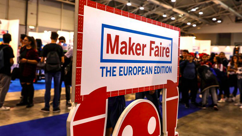makerfaire sito