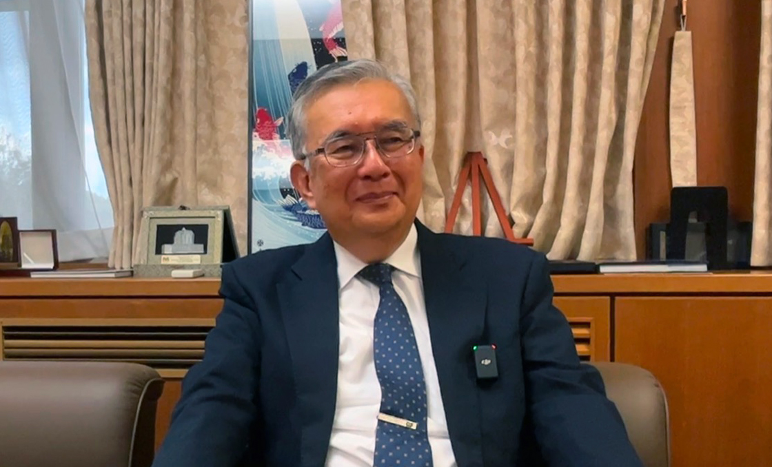 Yamauchi infn