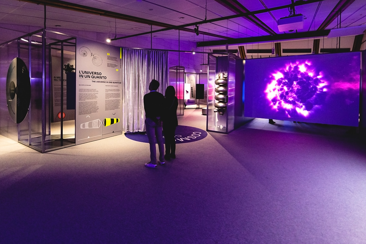 5 Muse InaugurazioneMostraQuanto MichelePurin HD 42Quanto mostra 2023