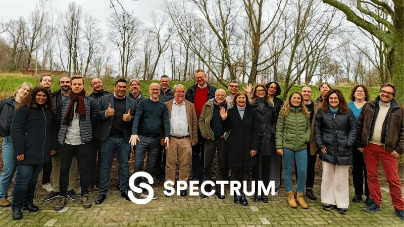 Specrtum 2024