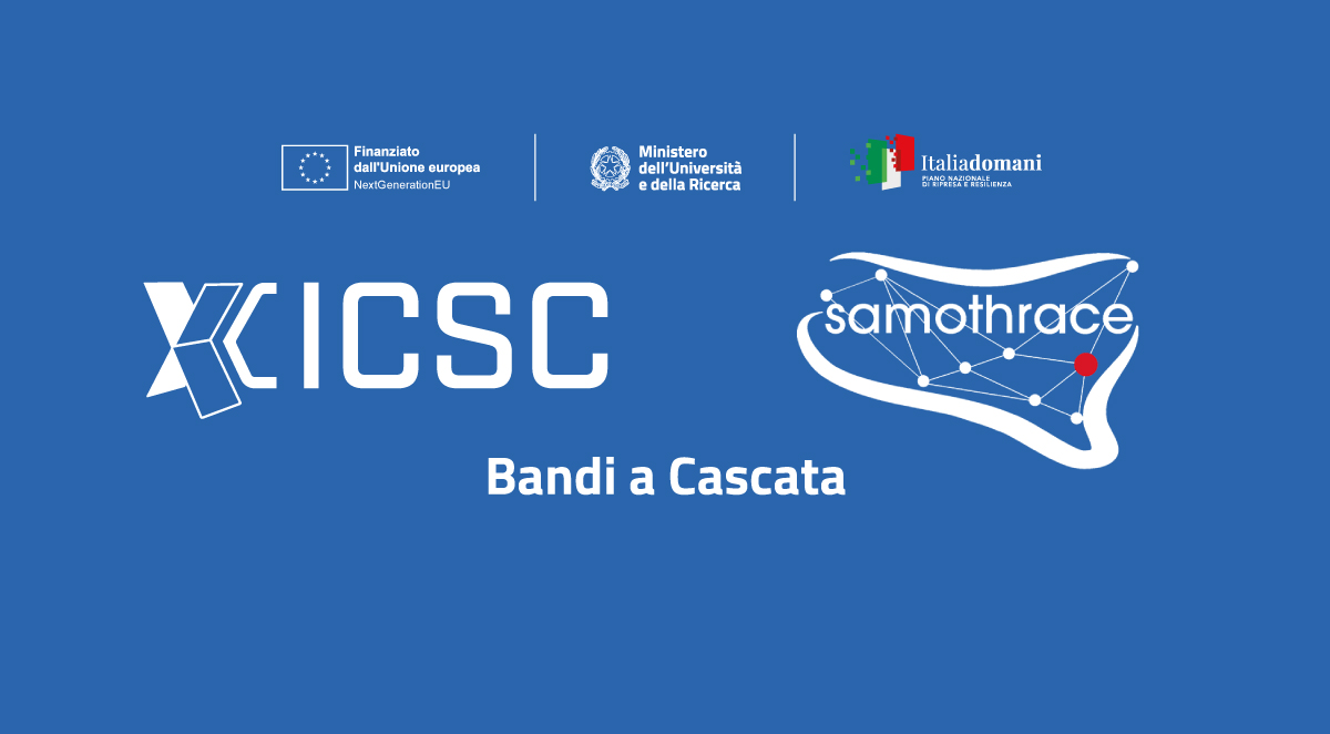 bandi a Cascata