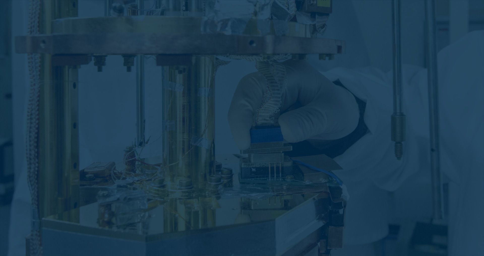 Big data, calcolo e quantum computing