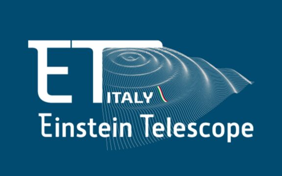 Einstein telescope