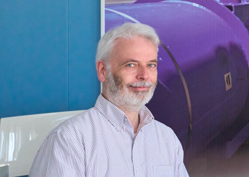 Daniel Schulte CERN