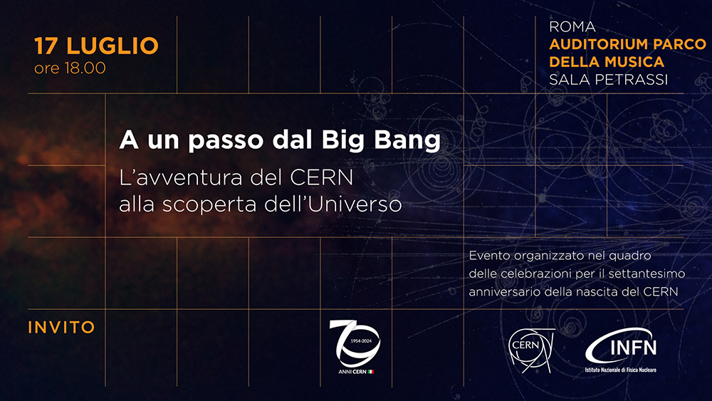 invito 70cern