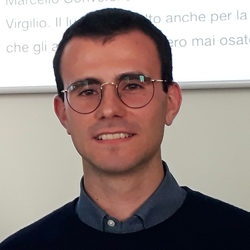 Mariani Premio Conversi