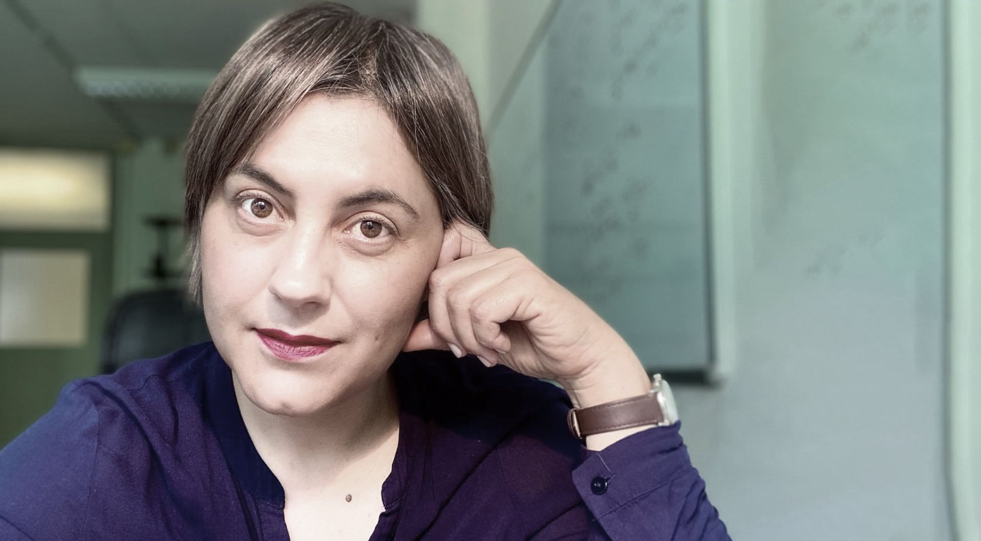 Intervista con Monique Bossi, project manager del progetto ETIC, INFN Sezione di Perugia