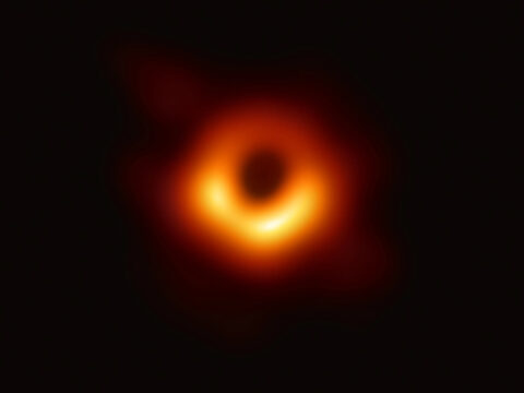Black holes