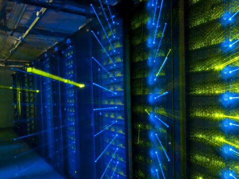 Computing and networks