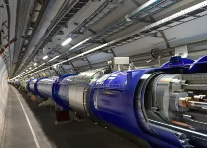 Acceleratori di particelle