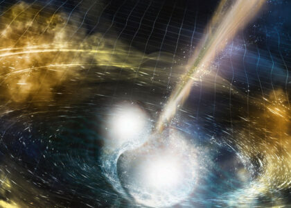 Astronomia multimessaggera