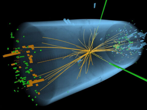 The Higgs Boson