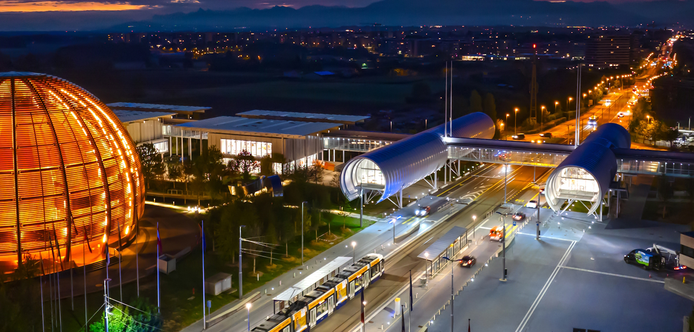 CERN Science Gateway