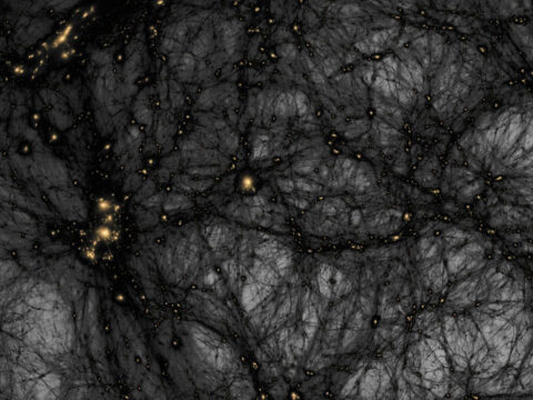 Dark matter
