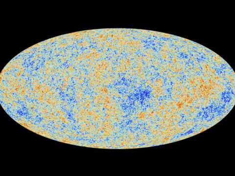 The cosmological standard model
