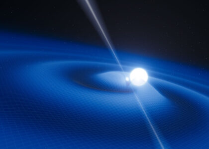Onde gravitazionali