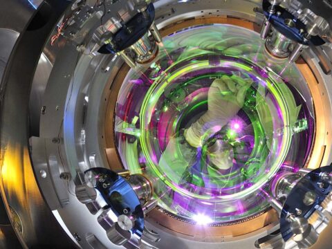 Detectors