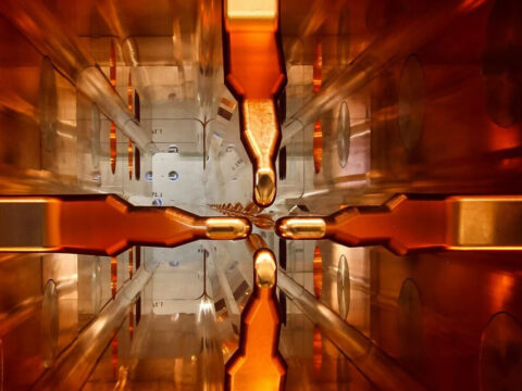 Technologies for accelerators and detectors