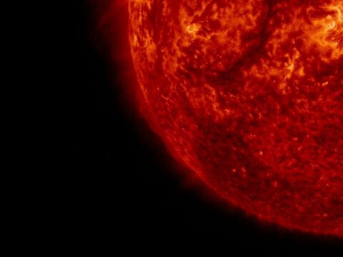 Nuclear astrophysics
