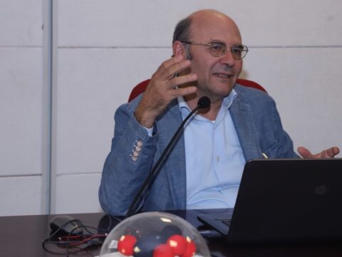 Addio ad Angelo Pagano